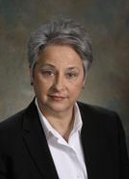 Sheila M. Johnson's Profile Image